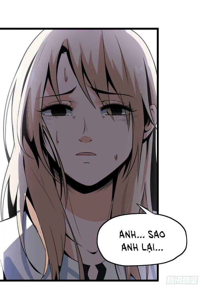 trùng lãnh quái đàm chapter 14 12