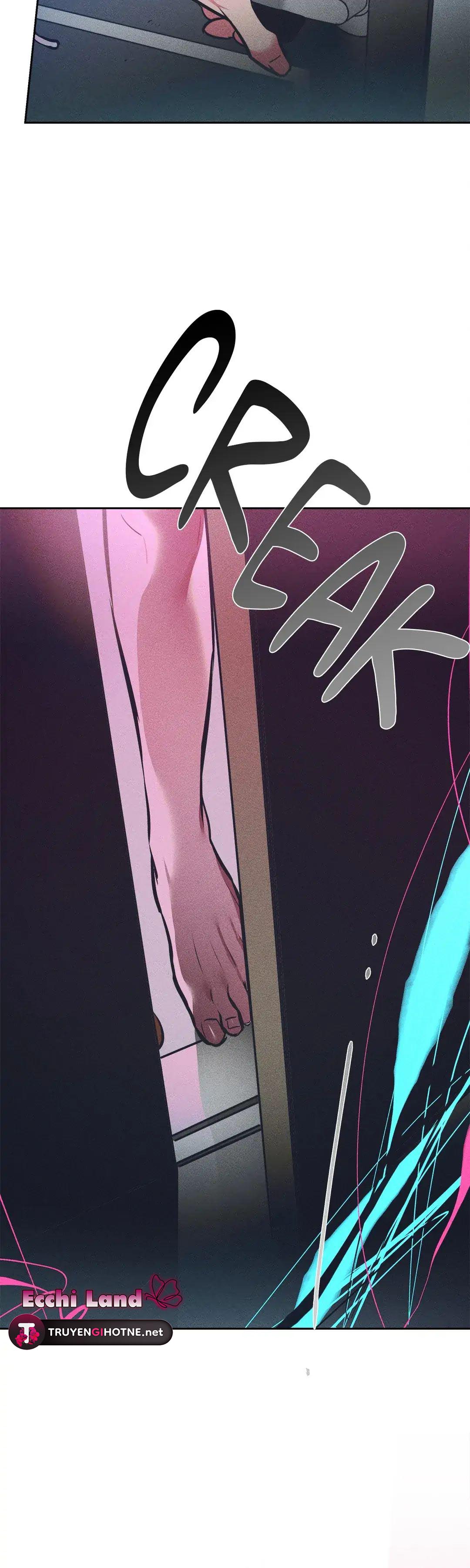 thiếu nữ lạc lõng không tình yêu chapter 20.2 11