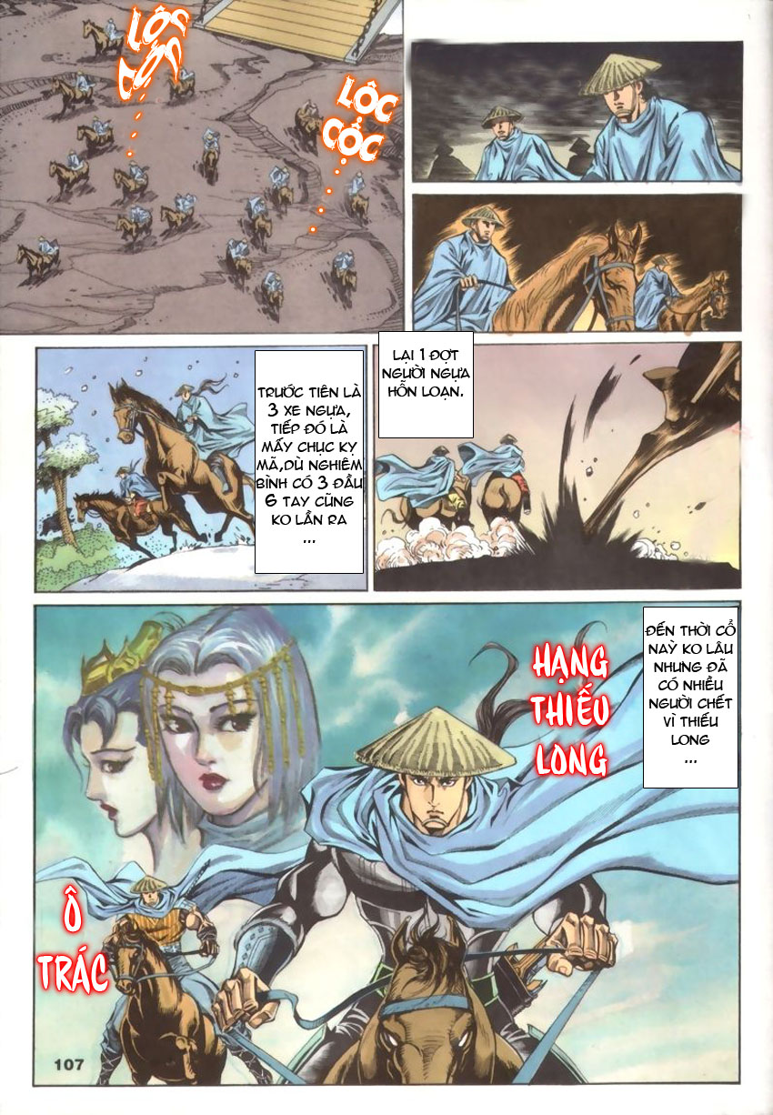 tầm tần ký chapter 30 17