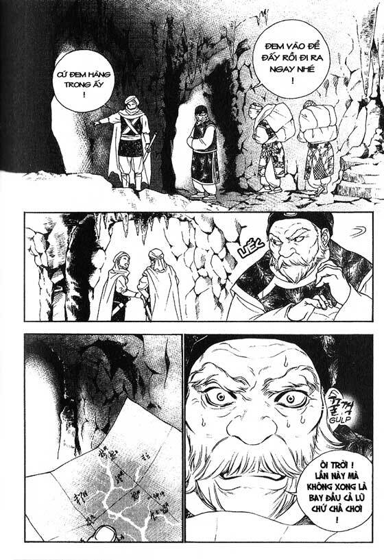 1001 nights chapter 17 11