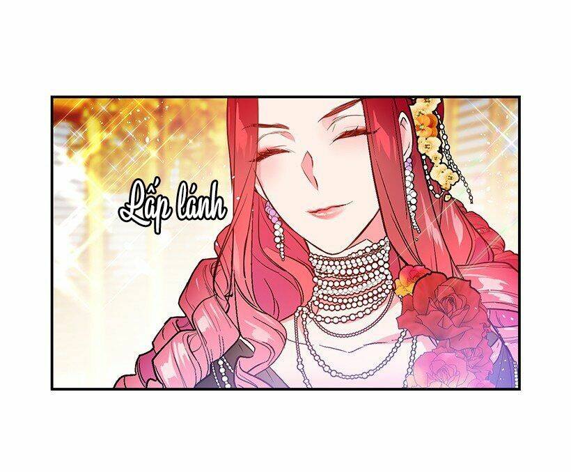 hung mãnh tiểu thư chapter 25 12