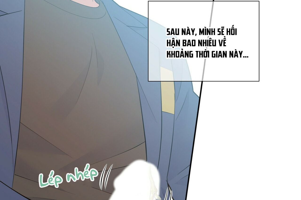 thời gian giữa sói và chó chapter 57.1 61