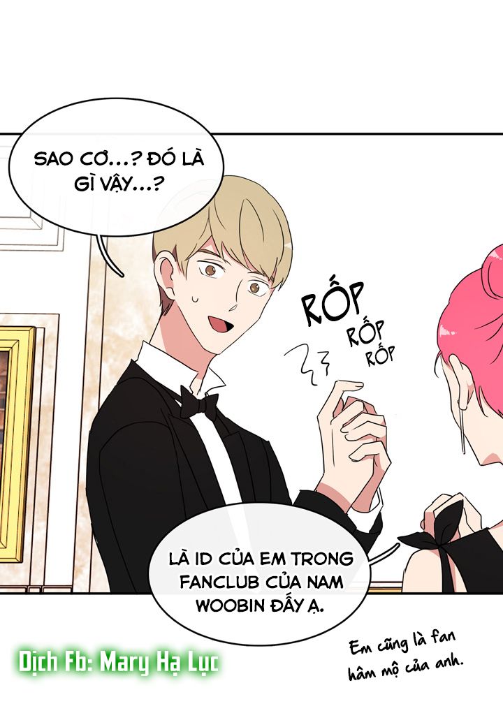 rắc rối về vấn đề yêu đương của tôi chapter 47 33