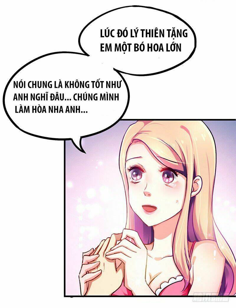 siêu cấp bại gia tử chapter 4 3