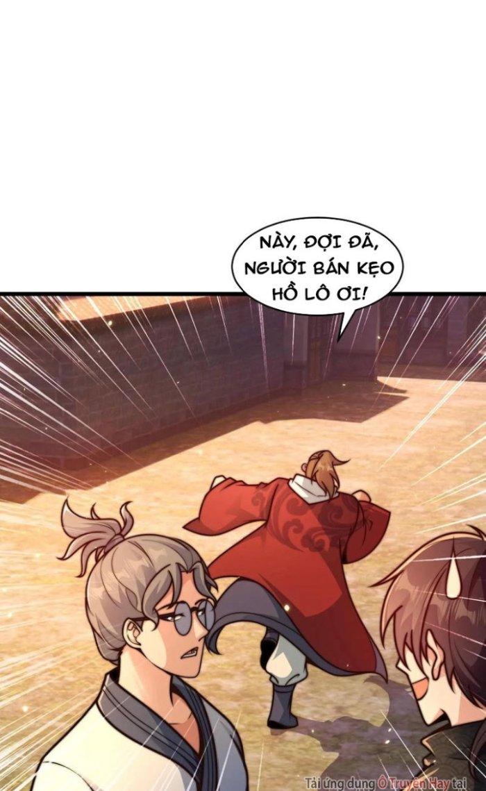 ta nuôi ma quỷ ở trấn ma ti chapter 52 21