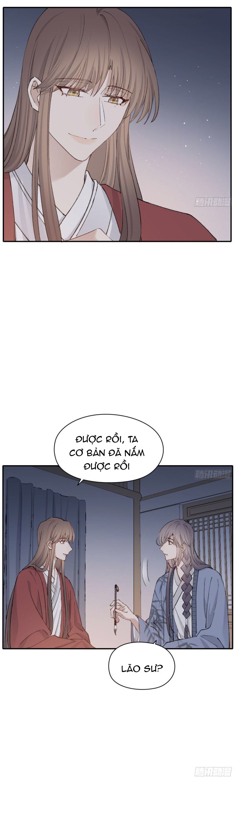 song vương chapter 27 15