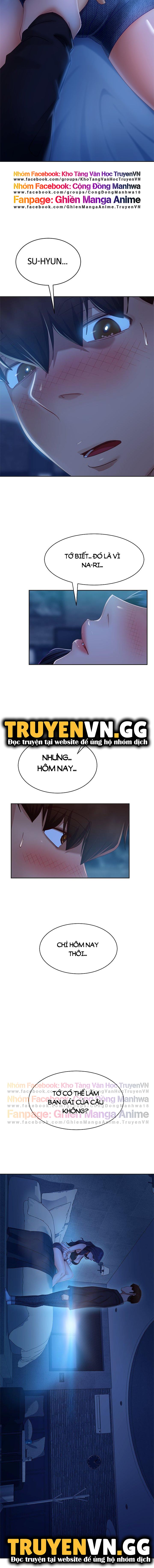 một ngày rối rắm chapter 57 12