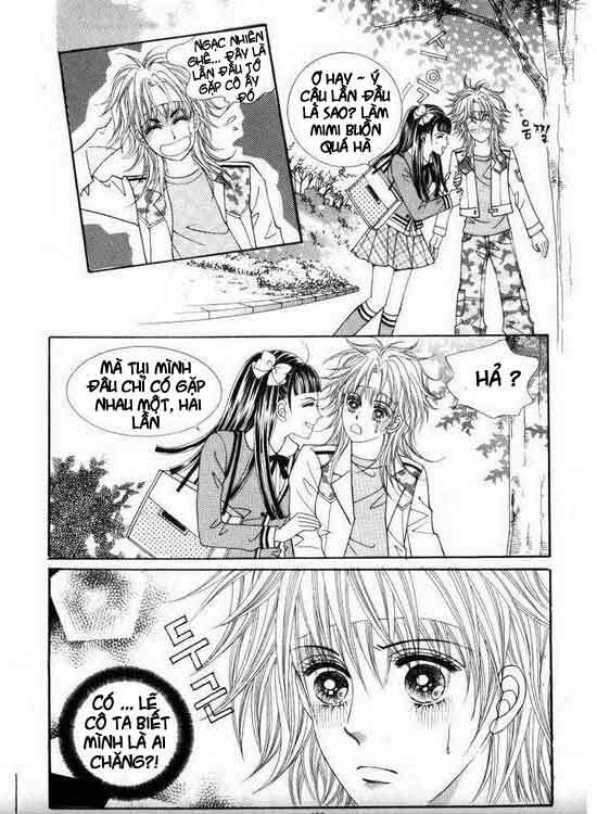 hoa hồng tặng anh chapter 26 70