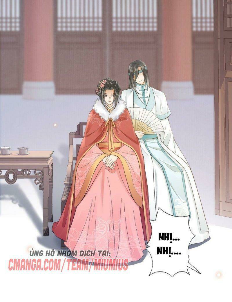 mê hoặc nhân tâm chapter 21 42