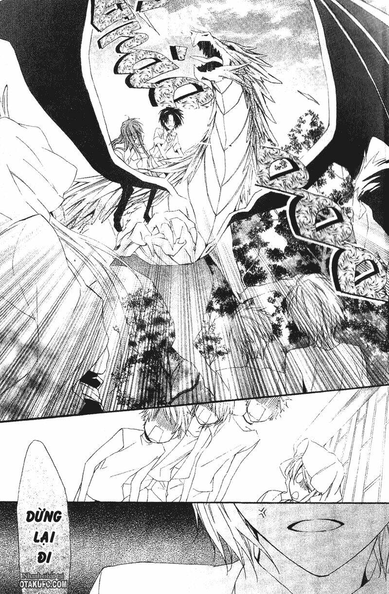 high & high chapter 9 8