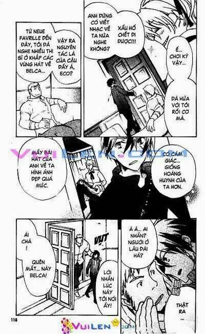 thanh kiếm và vương miện chapter 3 118