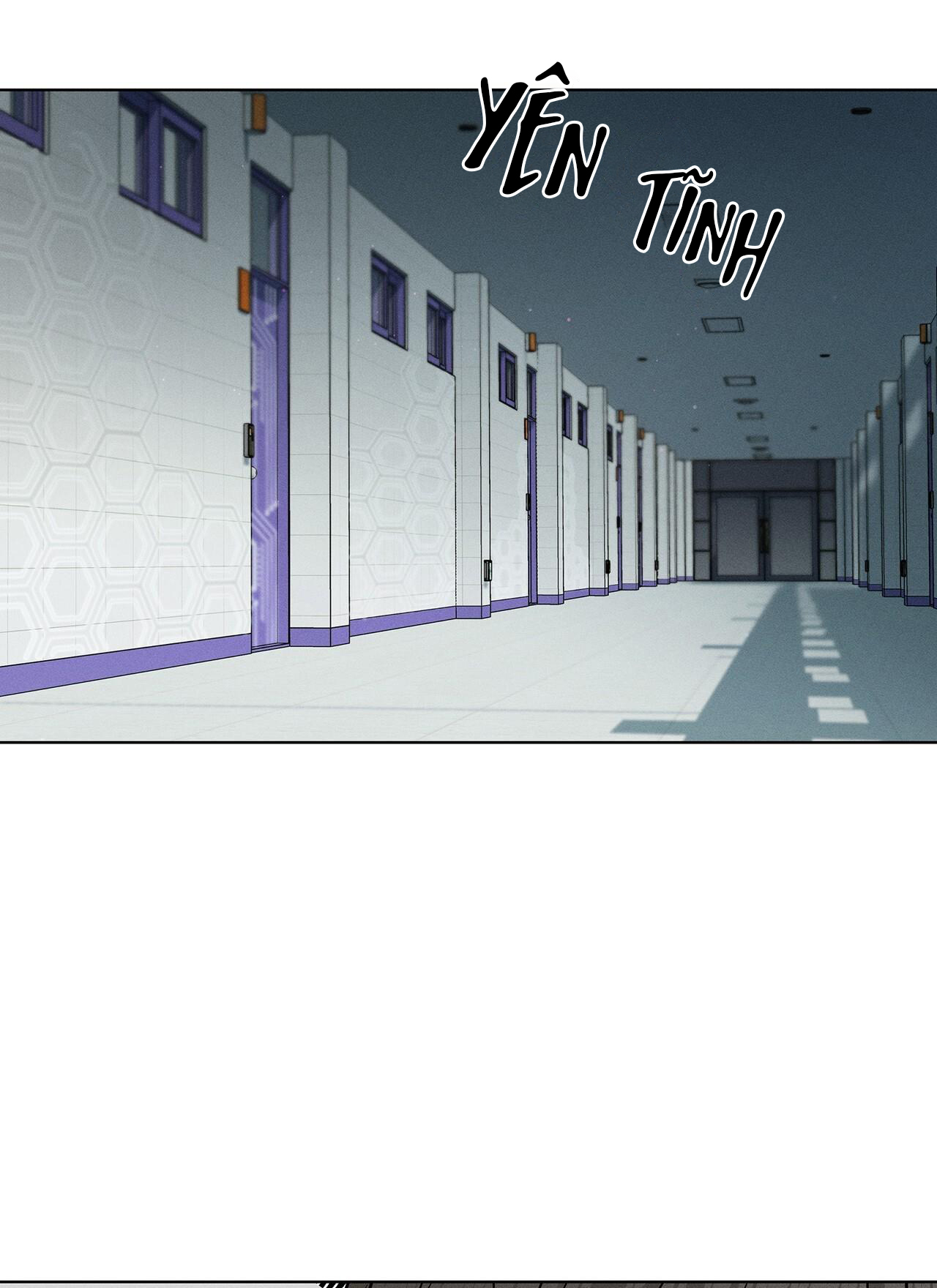 dục vọng mãnh liệt chapter 19 12