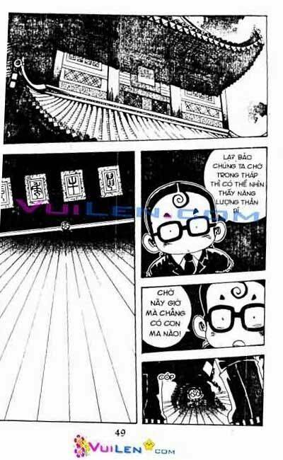 những người bạn tốt chapter 28 50