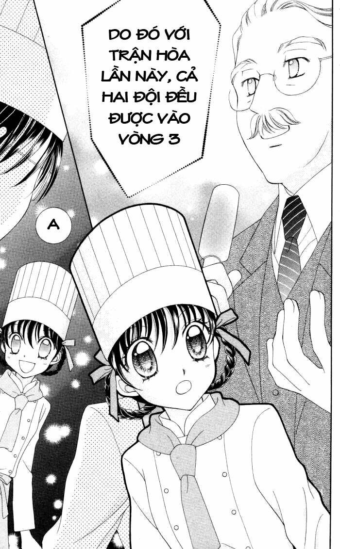 yumeiro patissiere chapter 13 38