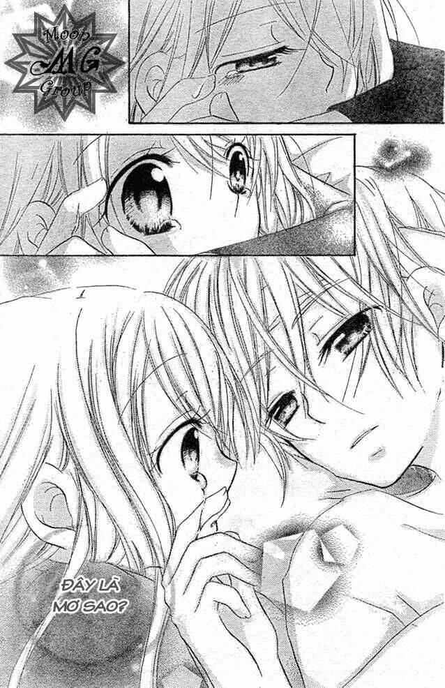 giri koi chapter 8 29