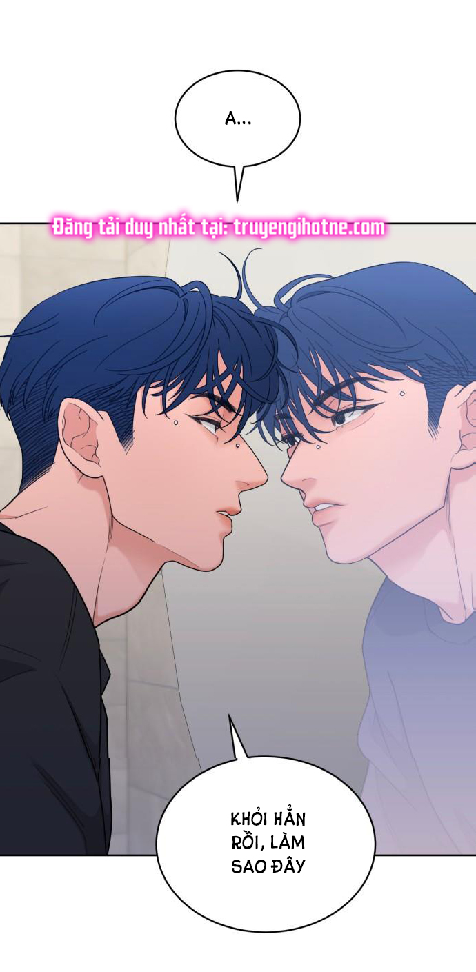 Vận May Bất Ngờ chapter 16.1 40