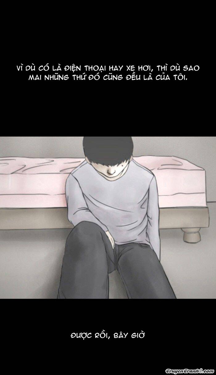 thứ sáu: những câu chuyện cấm chapter 19 24