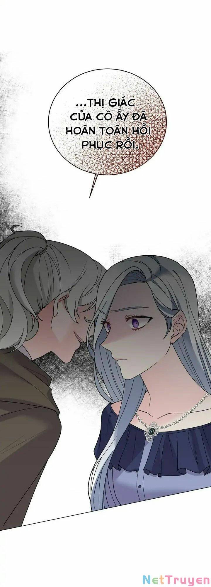 là nhân vật phản diện nhưng tôi sẽ trở thành nữ chính chapter 49 41