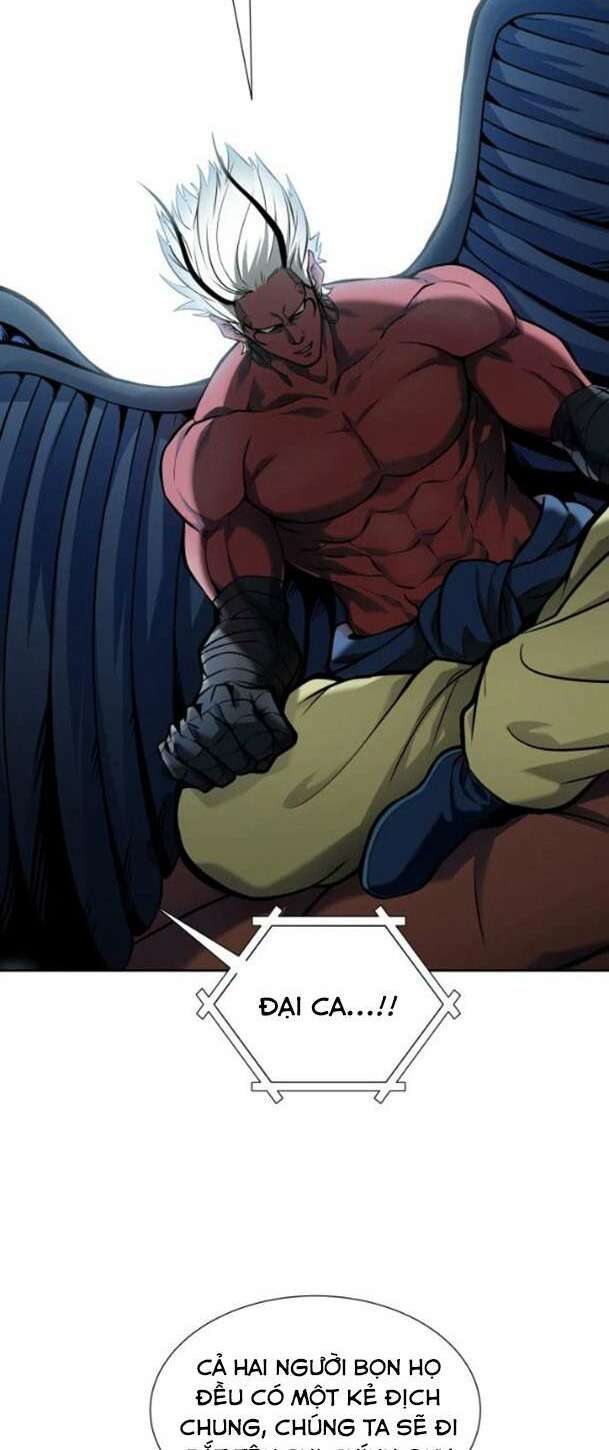 cuộc chiến trong tòa tháp chapter 579 14