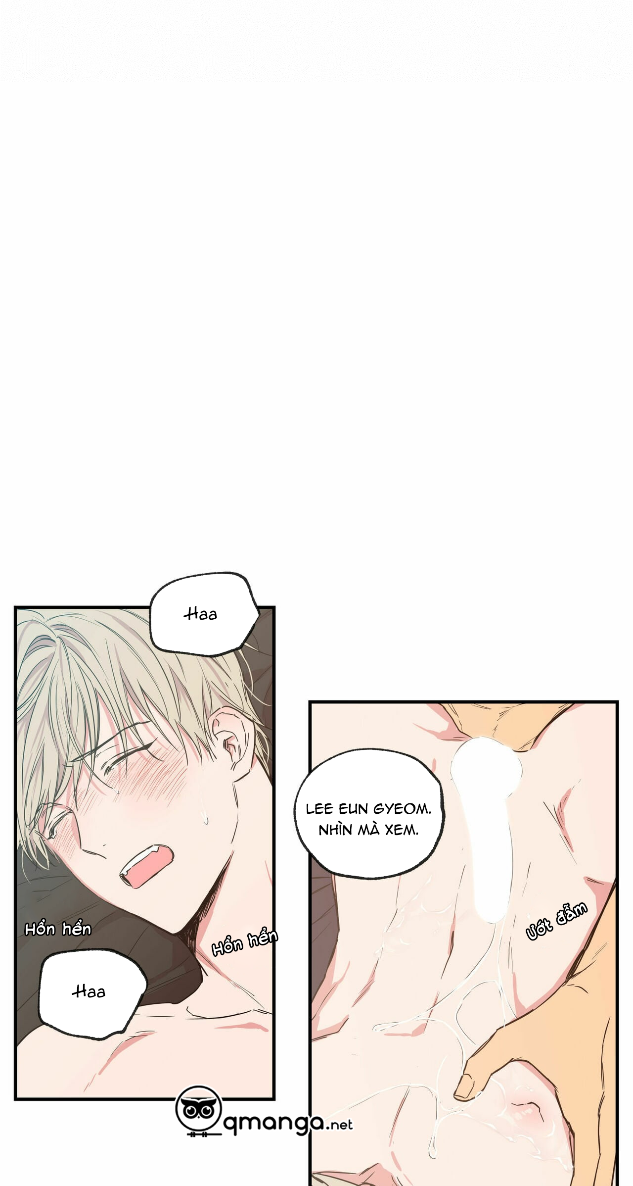 không chốn yêu đương chapter 47 2