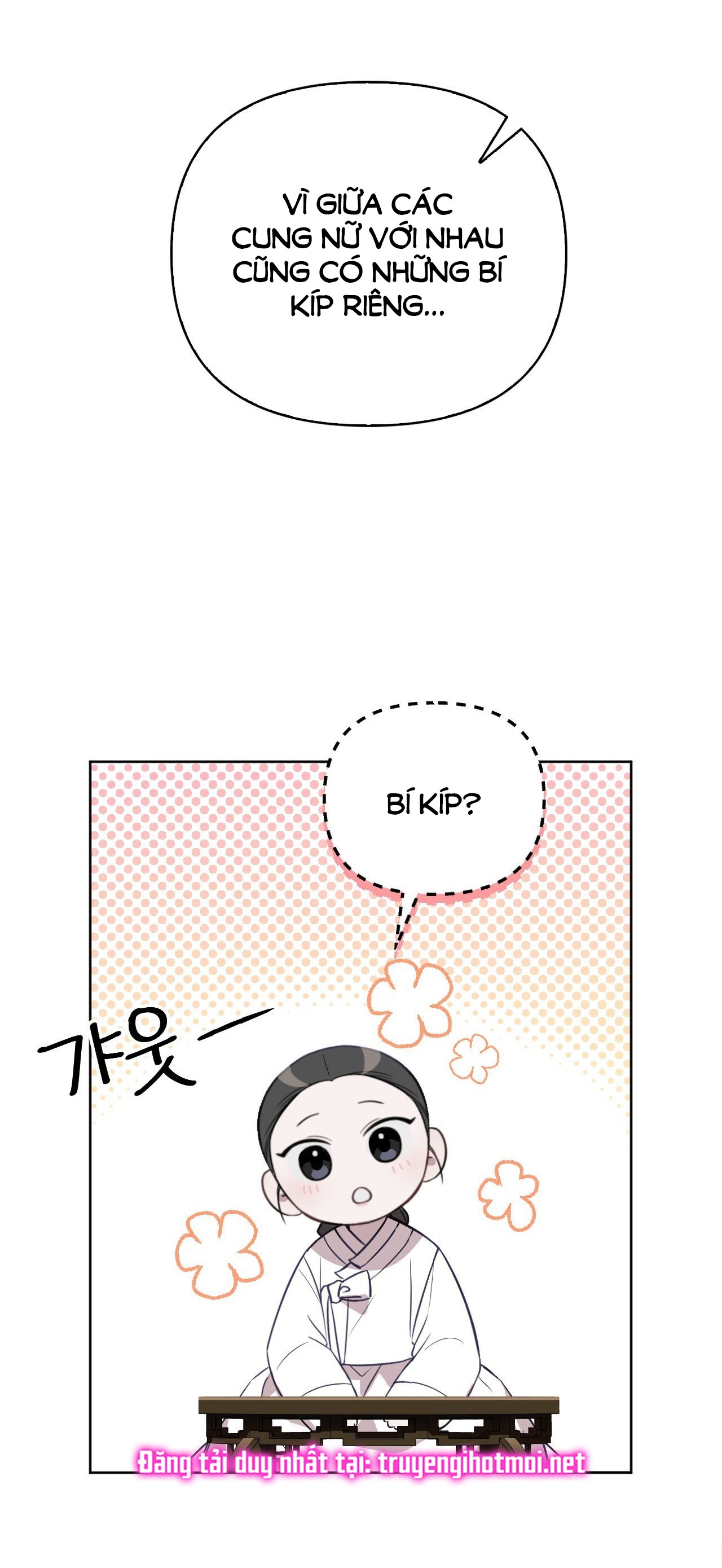 [18+] hậu cung kế chapter 4.1 25