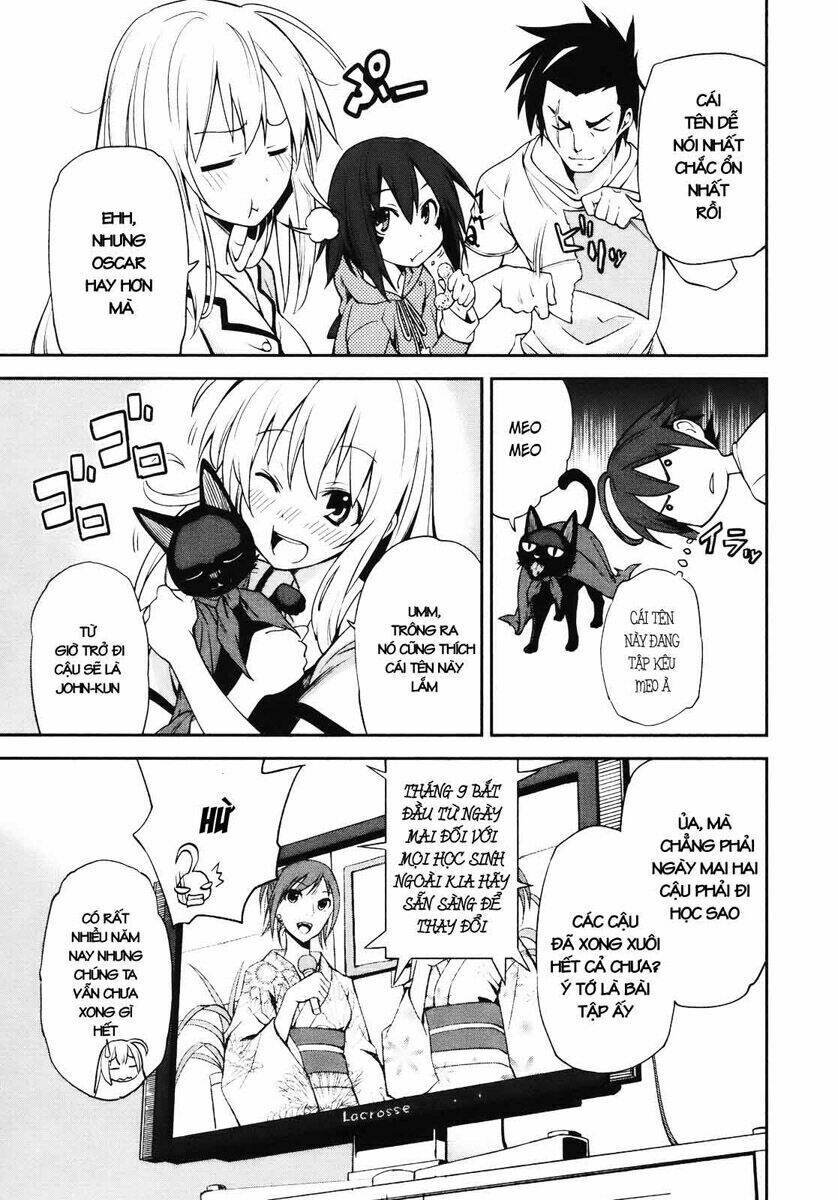 yumekui merry chapter 28 12