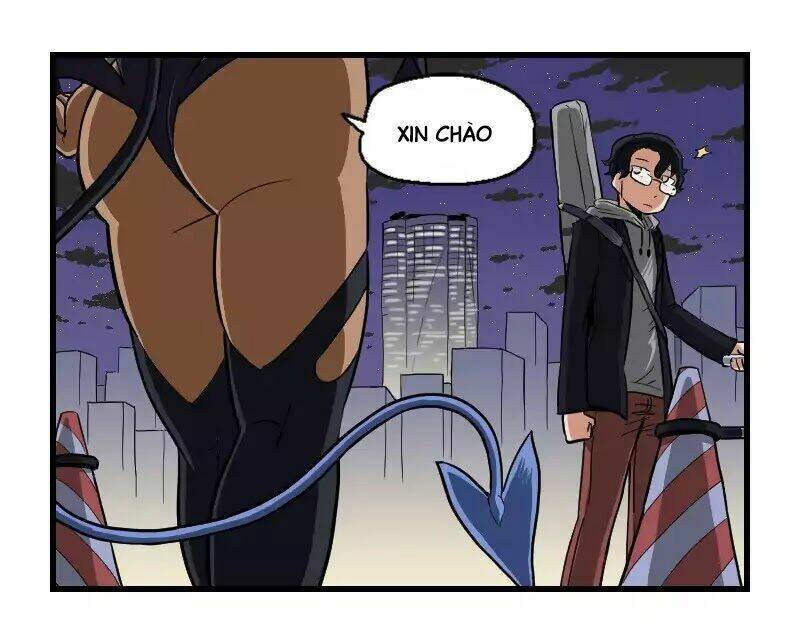 người bạn gái succubus của tôi chapter 36 4