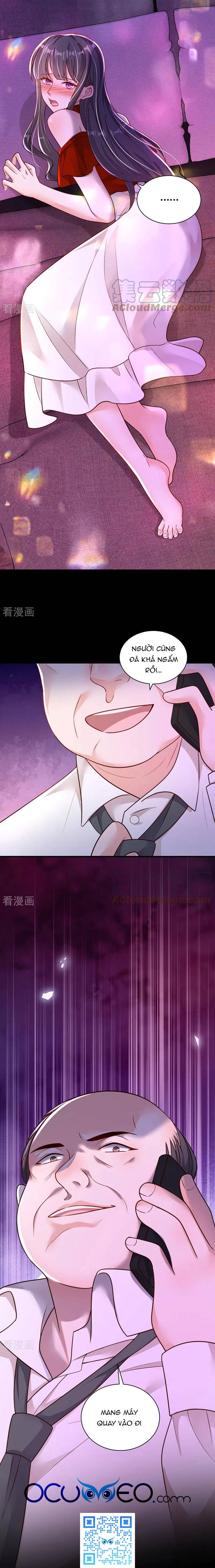 ác ma thì thầm chapter 88 12