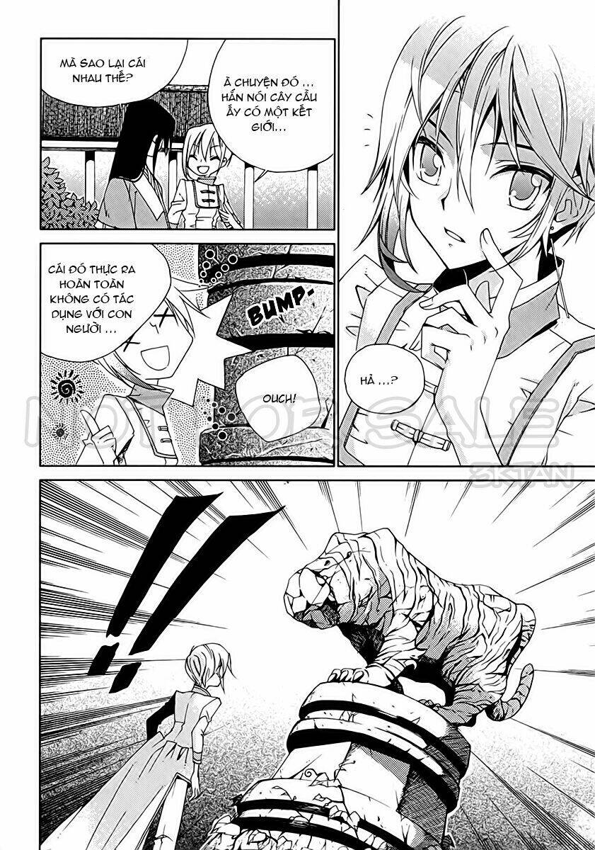 hangah, lee chapter 13 30