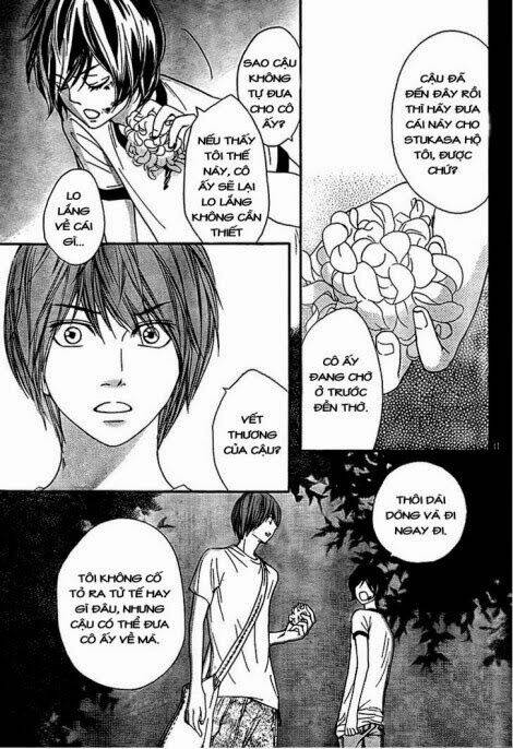 nakanmon! chapter 11 30