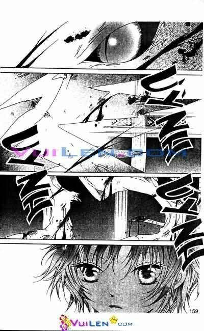 tiểu nữ vương chapter 3 159