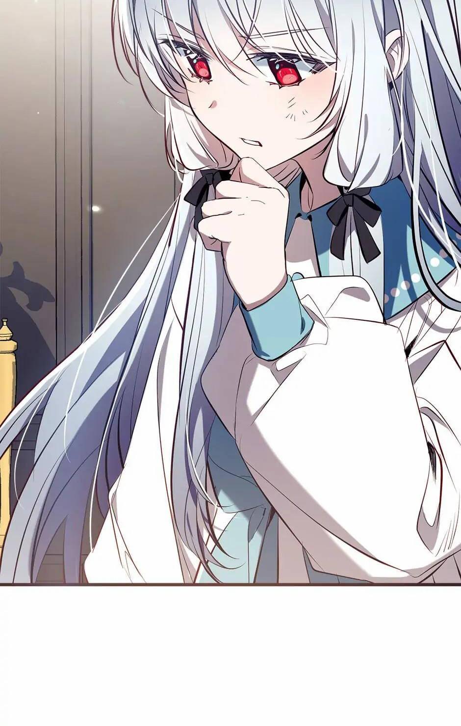 chúng ta có thể trở thành gia đình được không? chapter 80 57