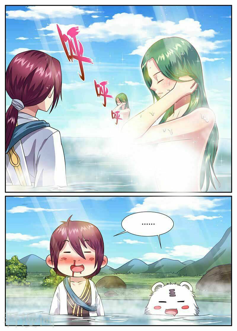 ta là bá vương chapter 41 14