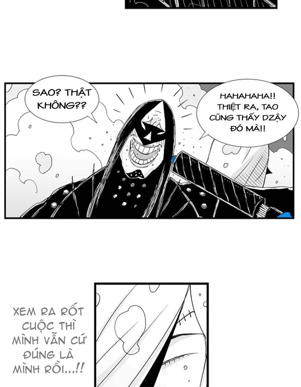 hành trình thoát khỏi địa ngục chapter 71 37