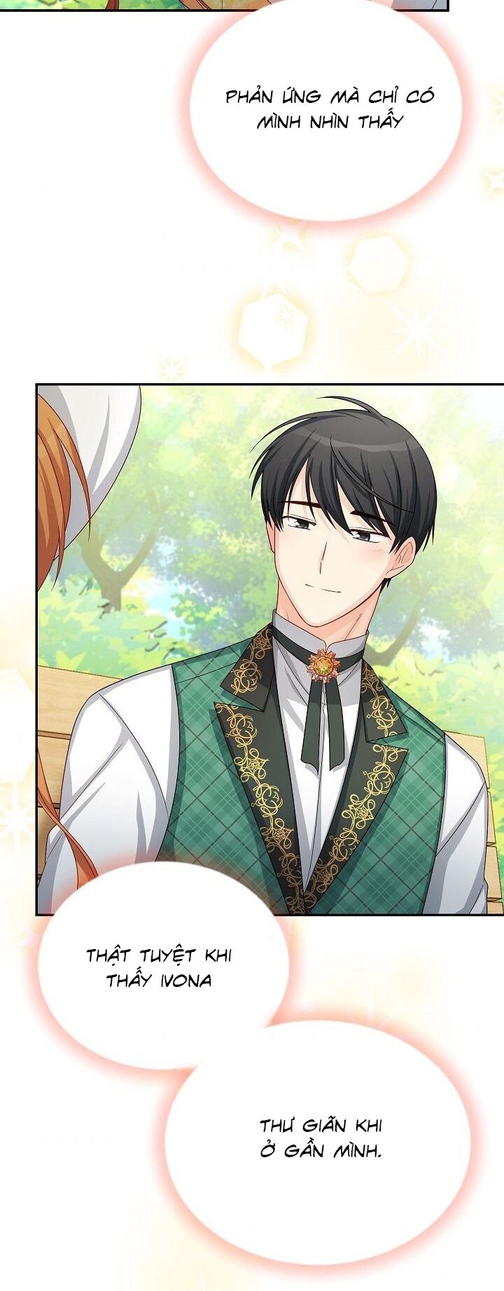 nữ công tước với tâm hồn trống rỗng chapter 61 48