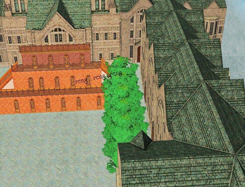 dangerous love - [truyện sim] chapter 10 2