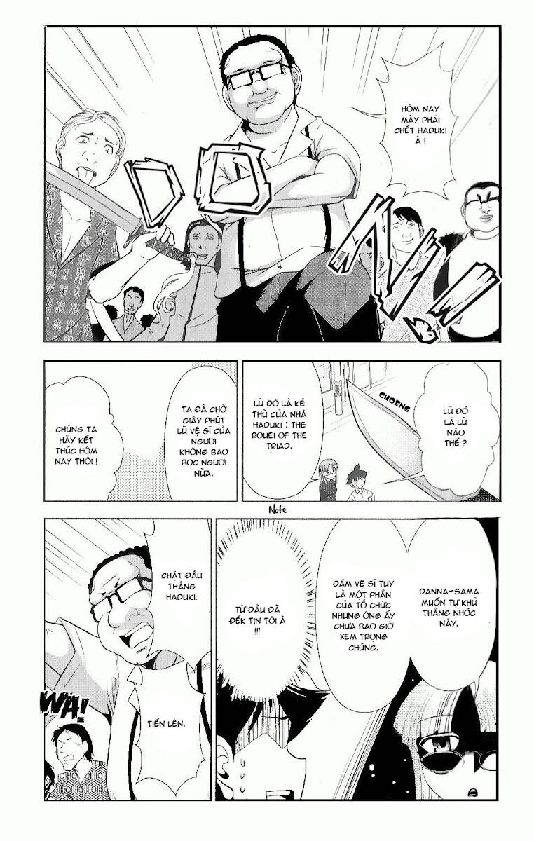 mission! school chapter 7 18