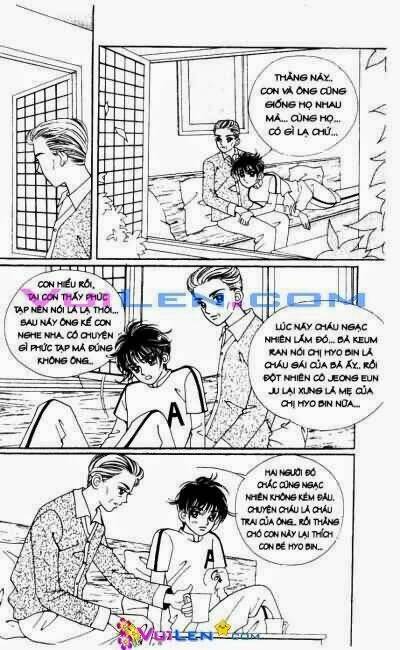 tình yêu diệu kỳ chapter 6 7