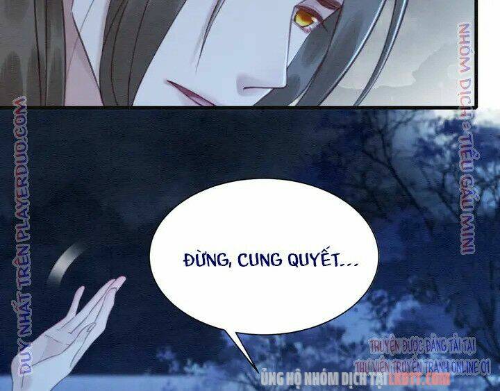 trọng sinh bá sủng nhiếp chính vương quá mạnh mẽ chapter 156 46