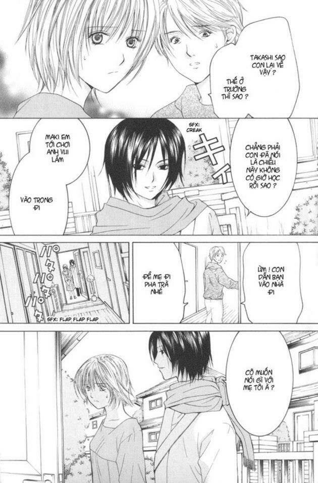 arcana soul chapter 13 16