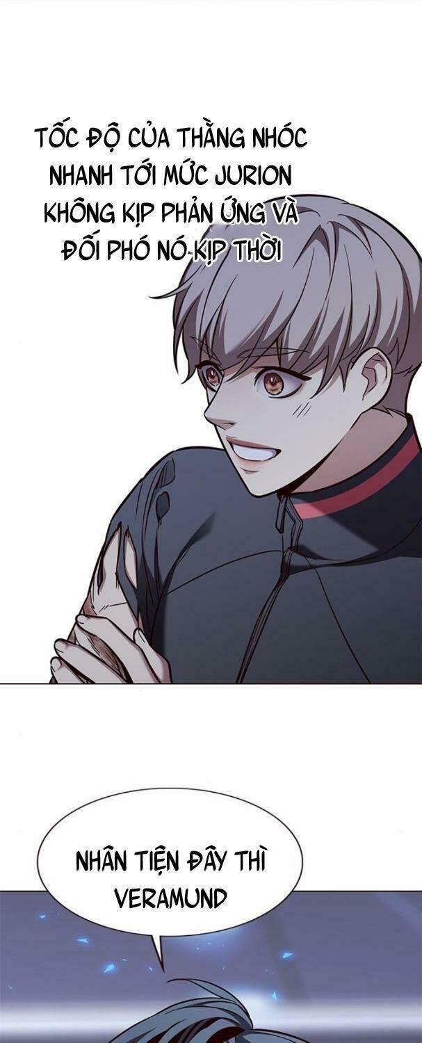 biến thân thành mèo chapter 176 17