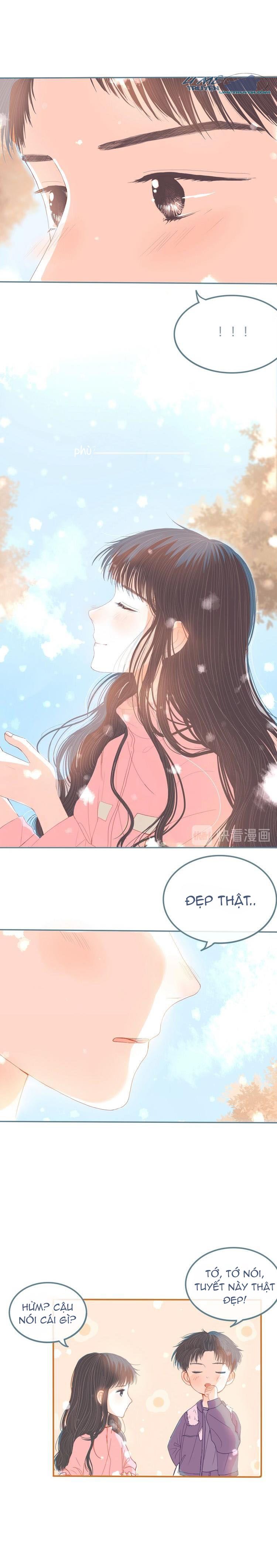 không có mưa gió thì sao có nắng chapter 10 11