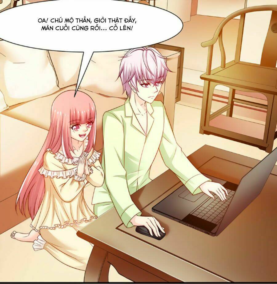 đại thúc, người ta sẽ ngoan chapter 33 14