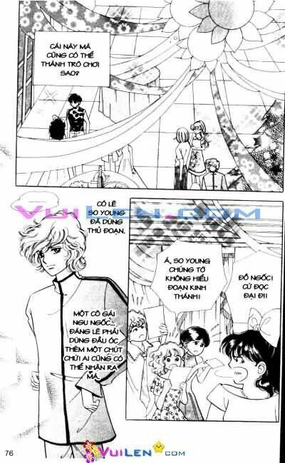 cánh cửa mùa hè chapter 5 76