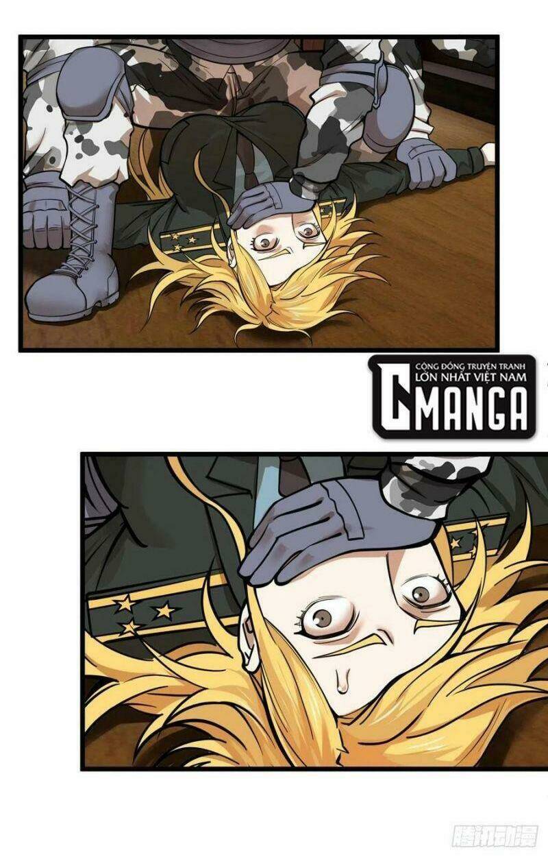 danh sách kẻ phản diện chapter 145 30