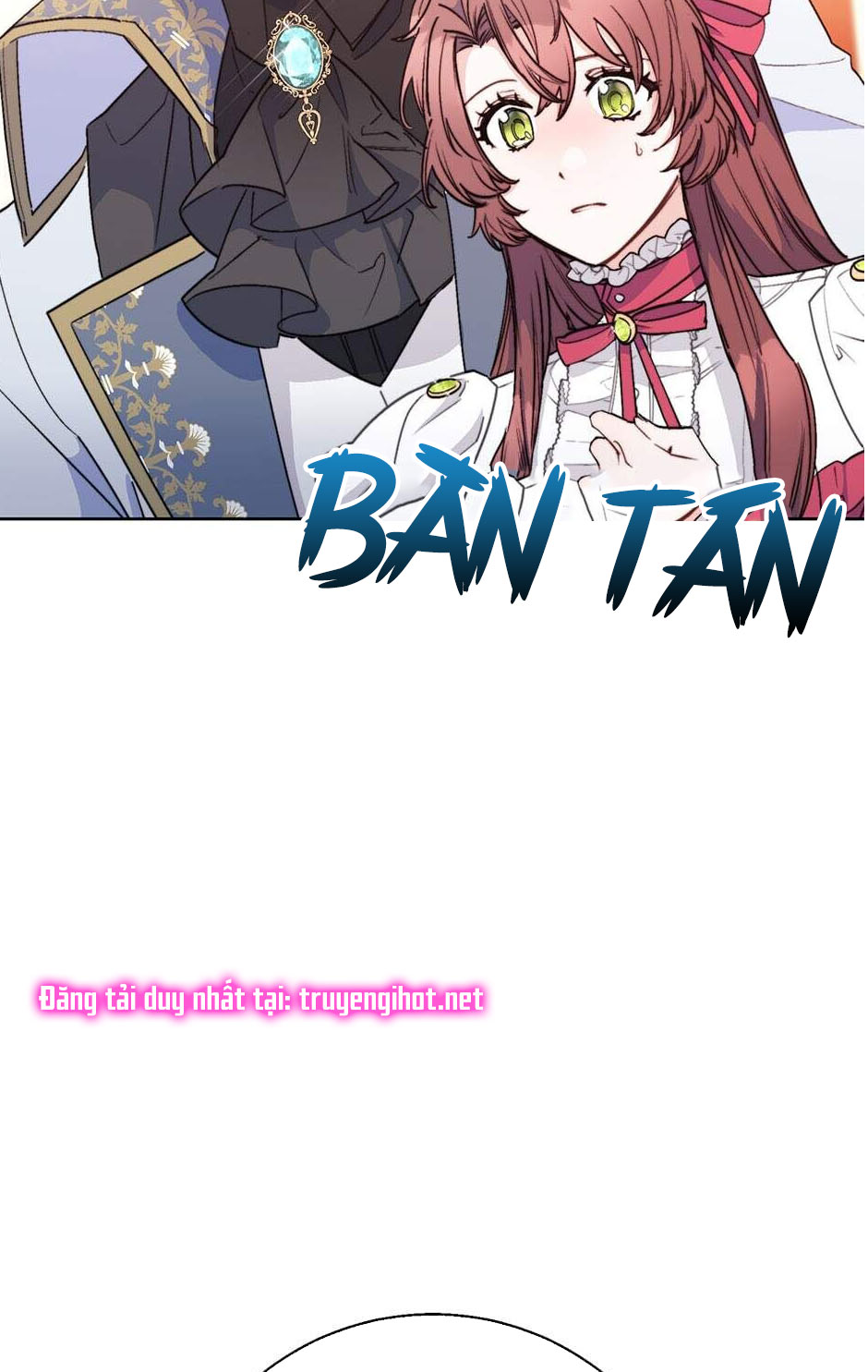 50 công thức pha trà của nữ công tước chapter 125 77