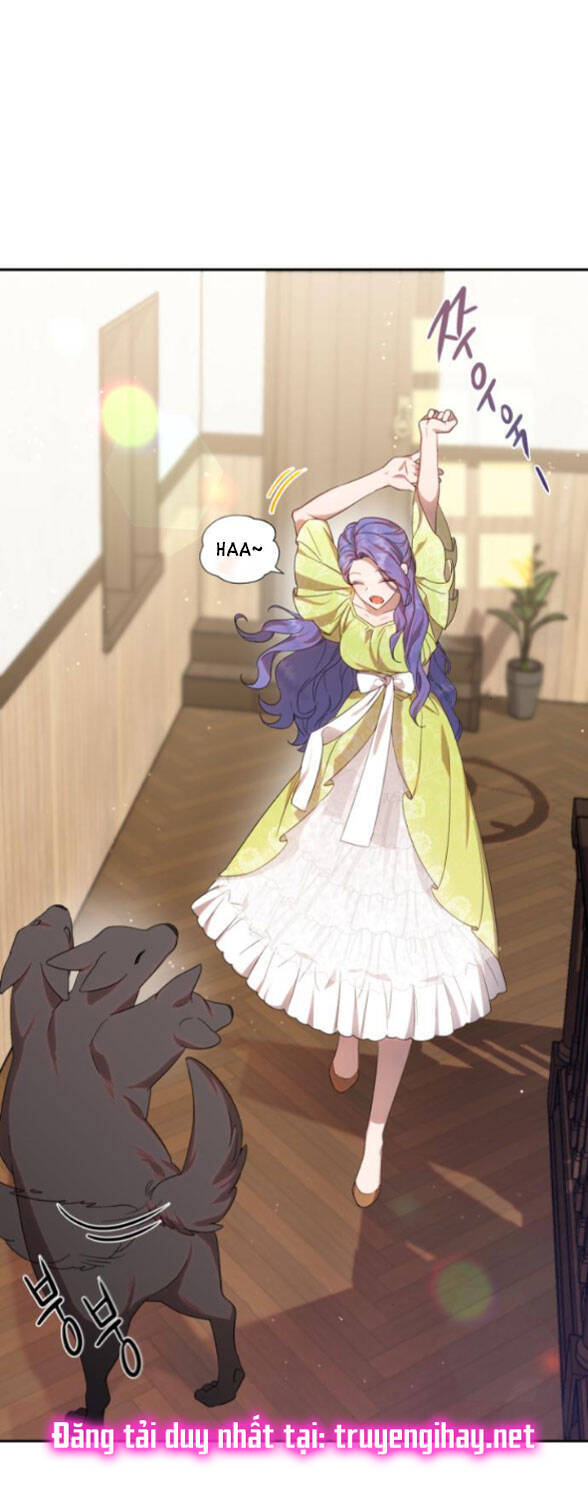 nếu là phản diện, liệu tôi sẽ chết? chapter 4.1 14