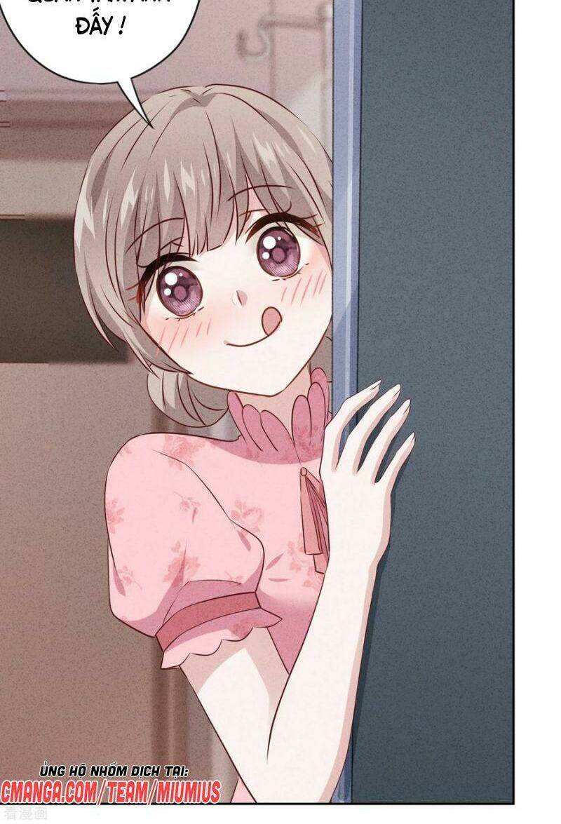 thiếu soái, vợ anh muốn lật trời! chapter 150 21