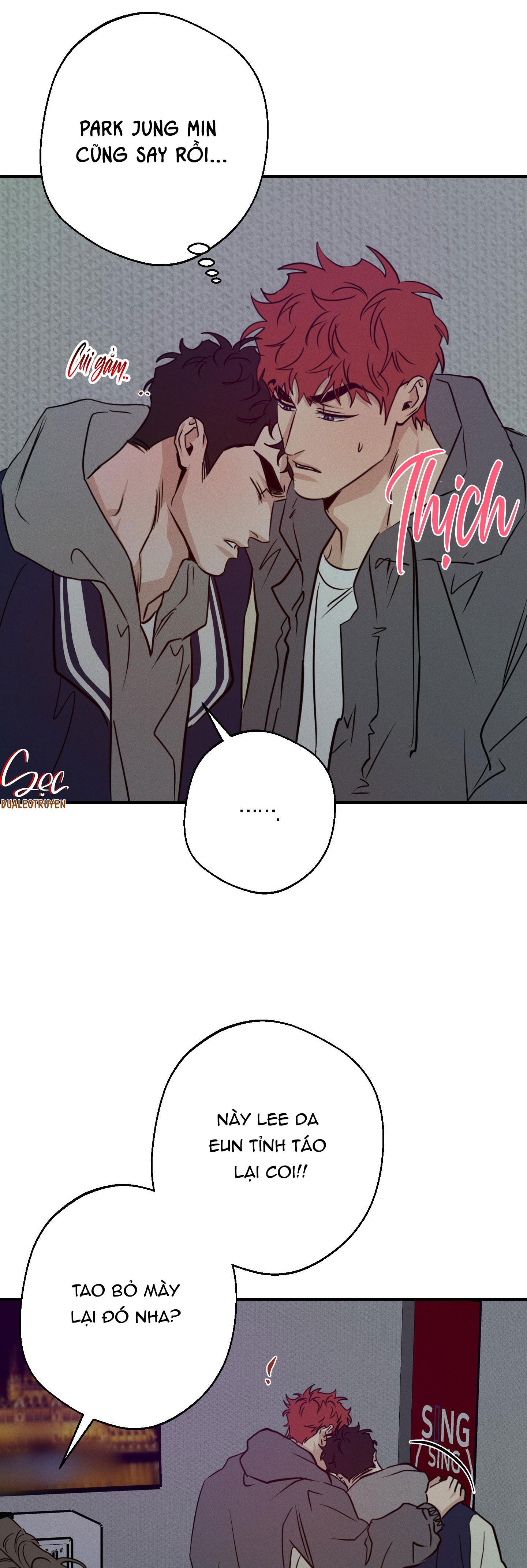 high clear chapter 52 45