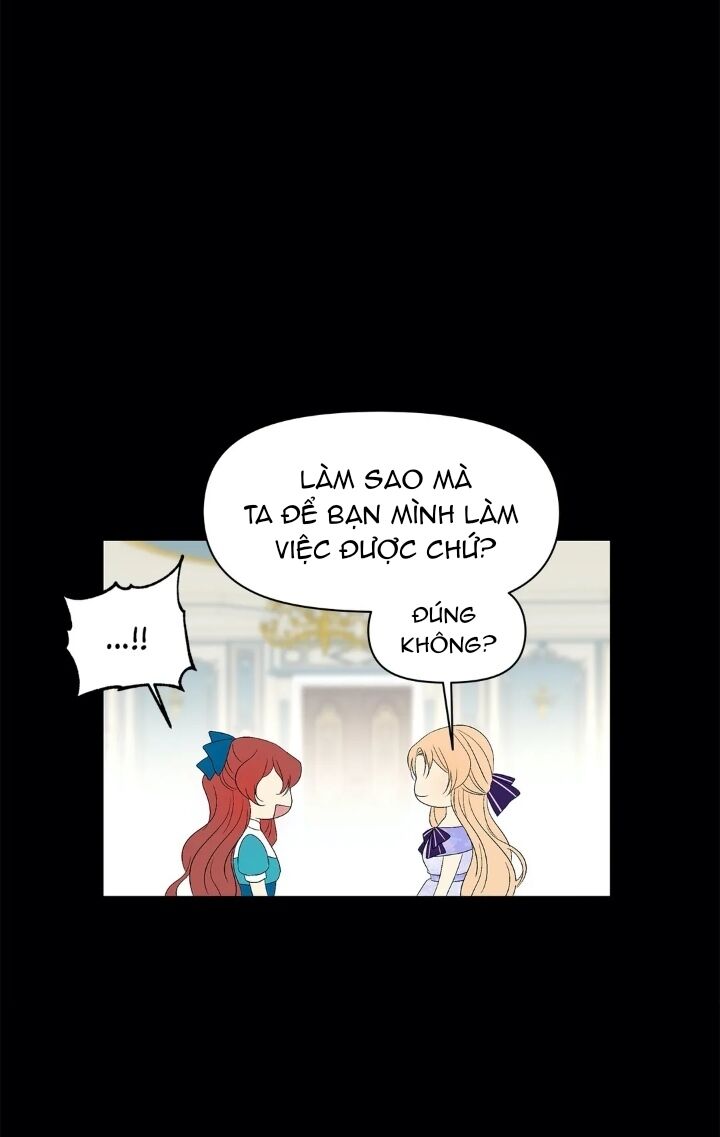 công chúa thời gian có hạn chapter 28 20